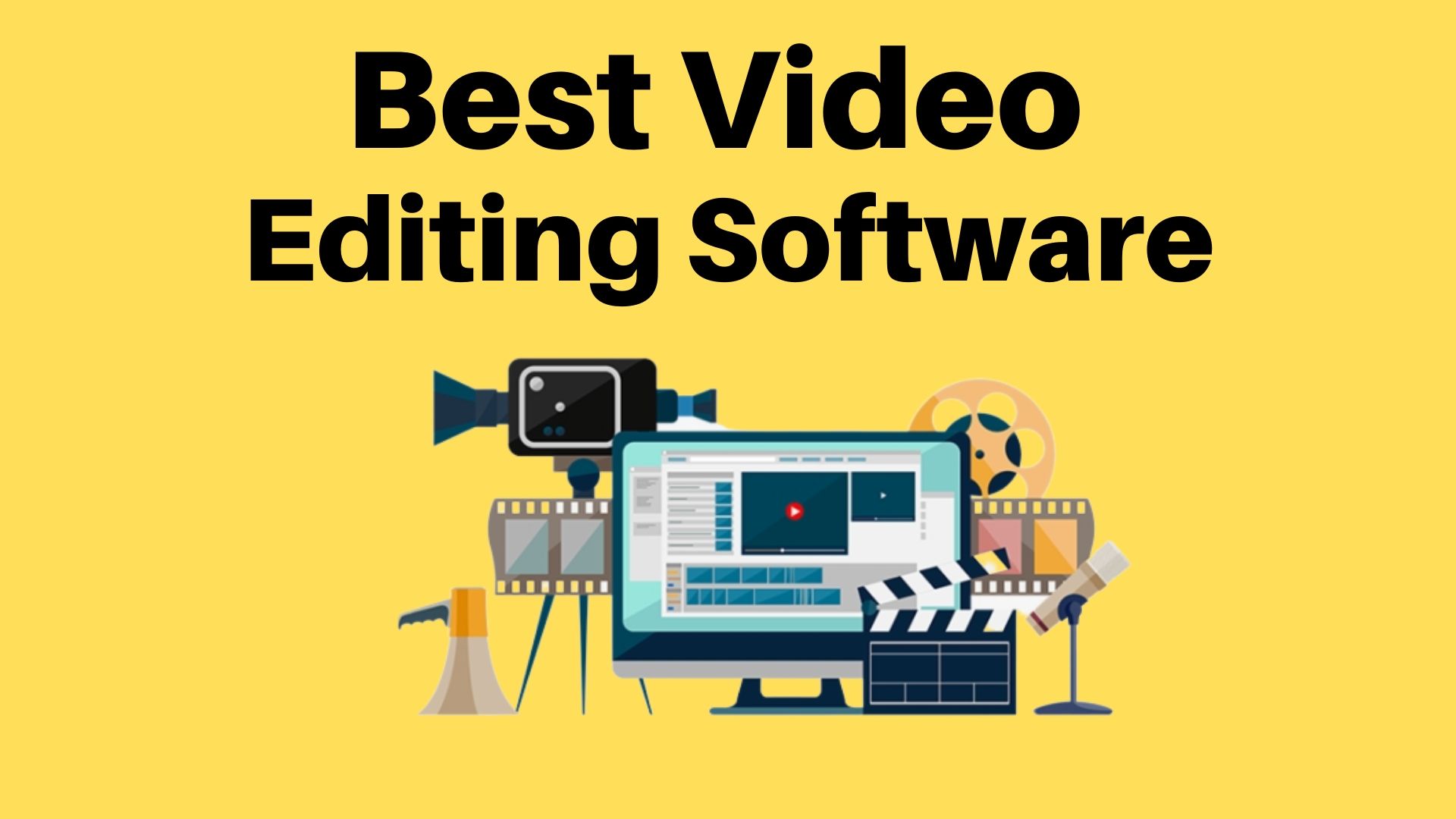 video editing software for mac ppc